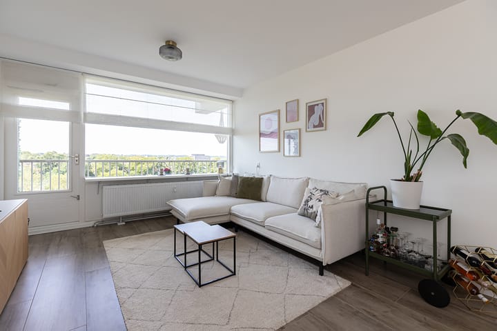 Foto 9 van Sperwerstraat 54