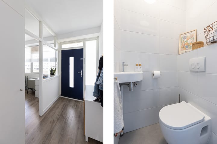 Foto 7 van Sperwerstraat 54