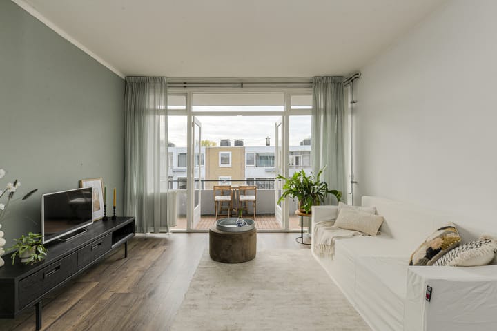 Foto 3 van St. Ignatiusstraat 26-B