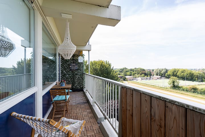 Foto 22 van Sperwerstraat 54