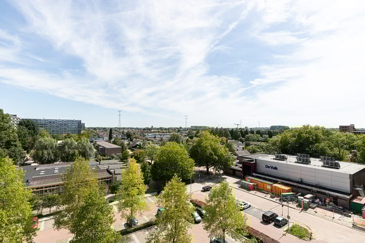 Foto 25 van Sperwerstraat 54