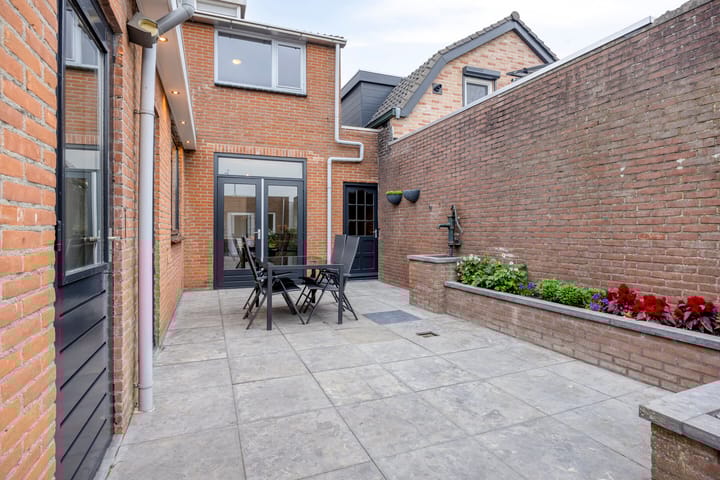 Foto 3 van Veerstraat 18