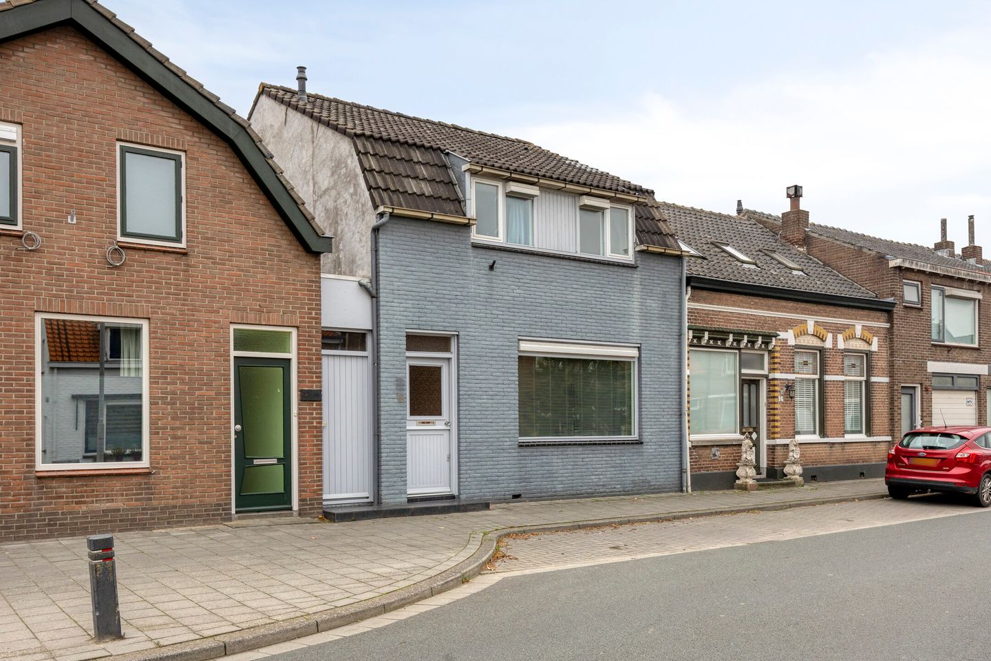 Photo 5 of Veerstraat 18