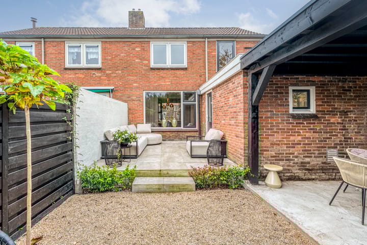 Photo 22 of Steenberger Esweg 3