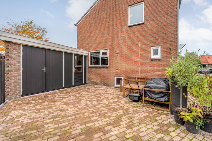 Photo 29 of Steenberger Esweg 3