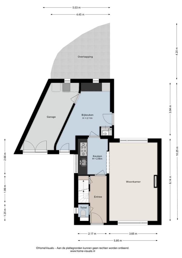 Photo 35 of Steenberger Esweg 3