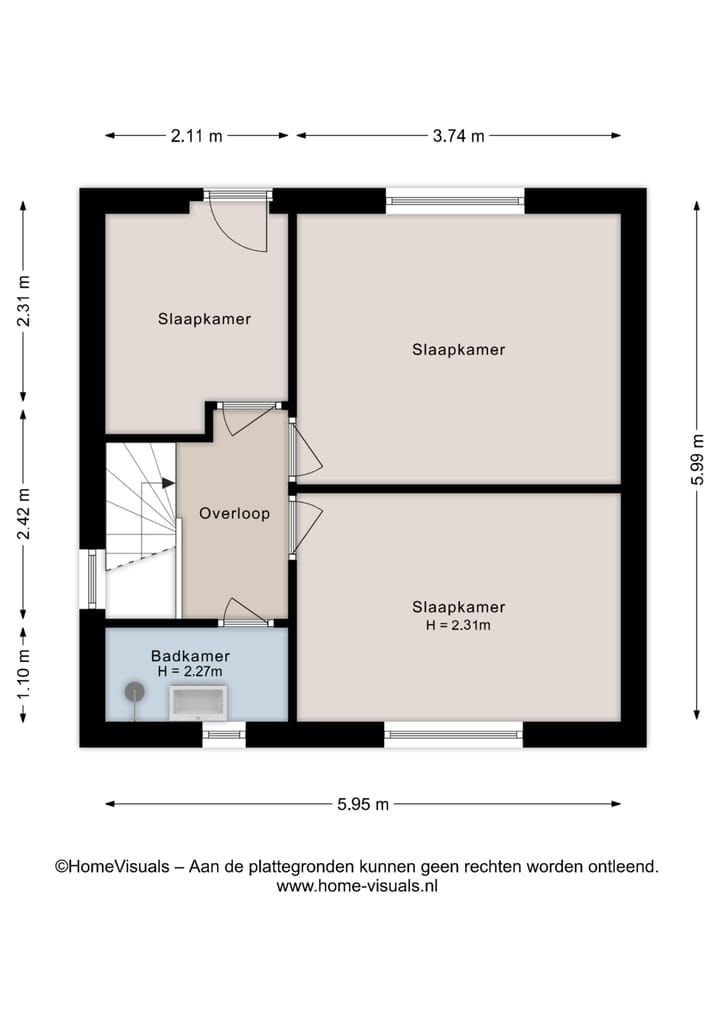 Photo 37 of Steenberger Esweg 3