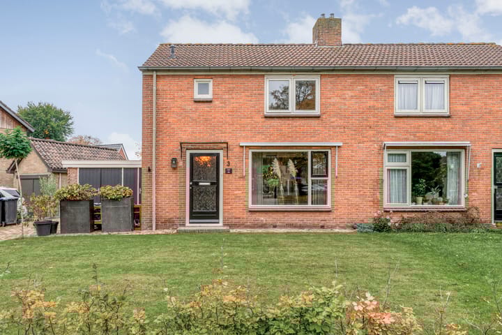 Photo 30 of Steenberger Esweg 3