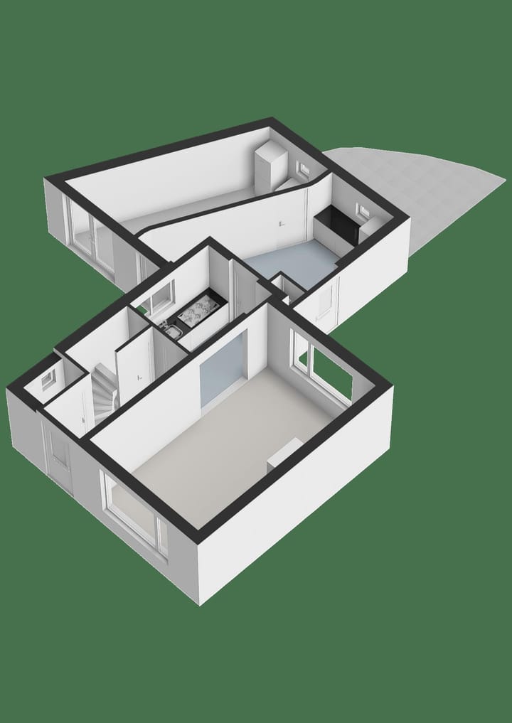 Photo 36 of Steenberger Esweg 3