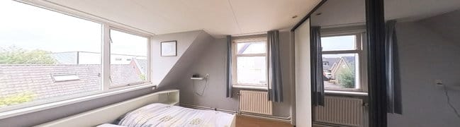 Slaapkamer