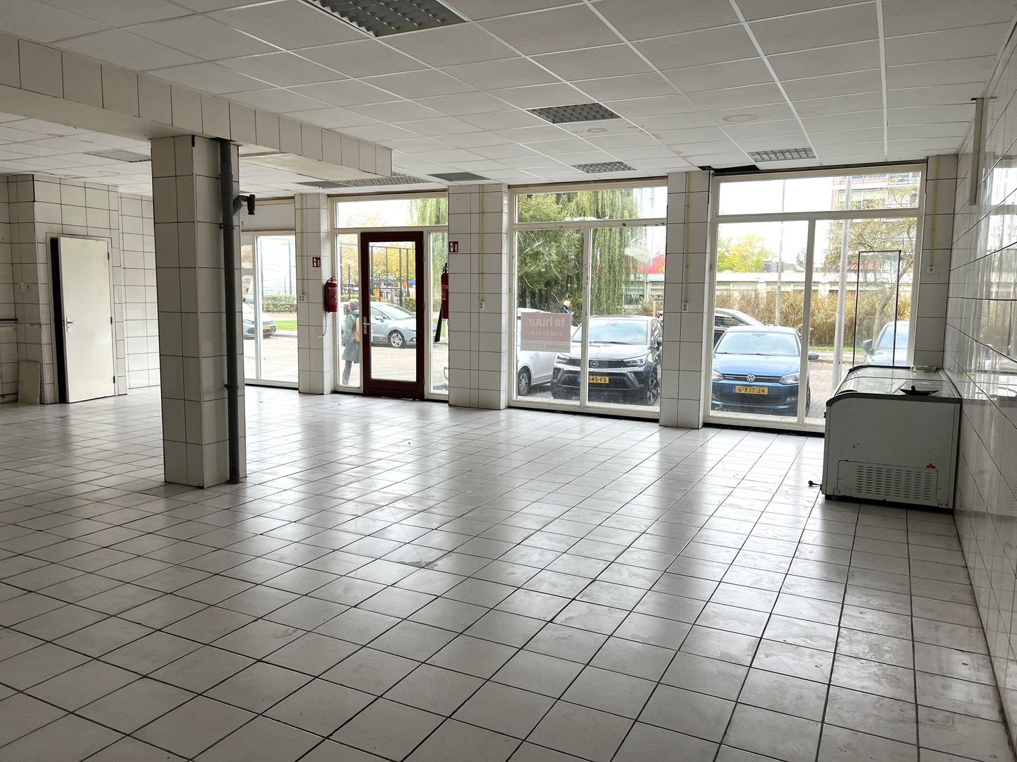 Bekijk foto 3 van Vechtstraat 85