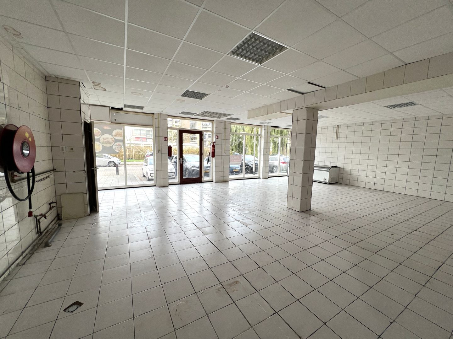 Bekijk foto 4 van Vechtstraat 85