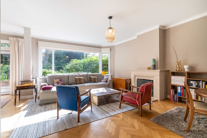 Foto 6 van Prinses Marielaan 16