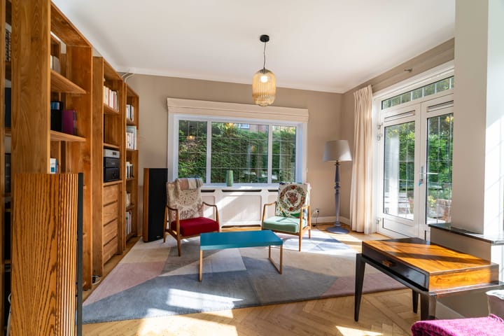 Foto 8 van Prinses Marielaan 16