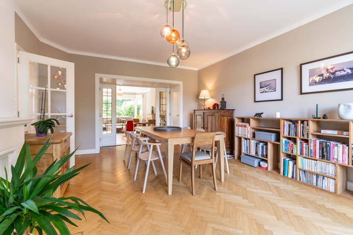 Foto 10 van Prinses Marielaan 16