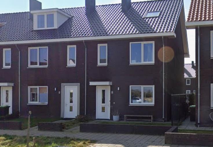 Foto 1 van Poproute 34