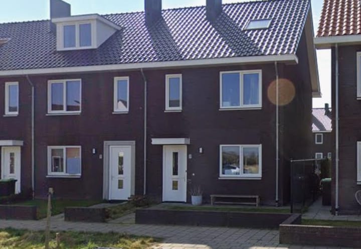 Foto 1 van Poproute 34