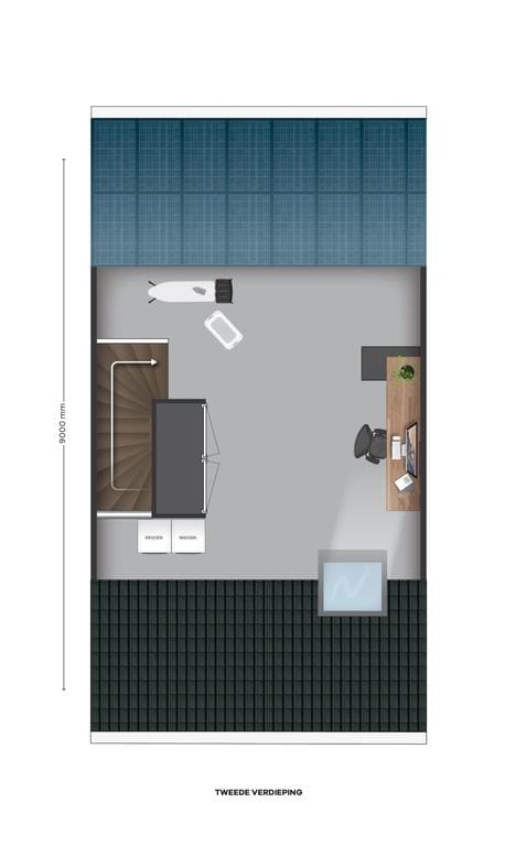 Foto 13 van Poproute 34