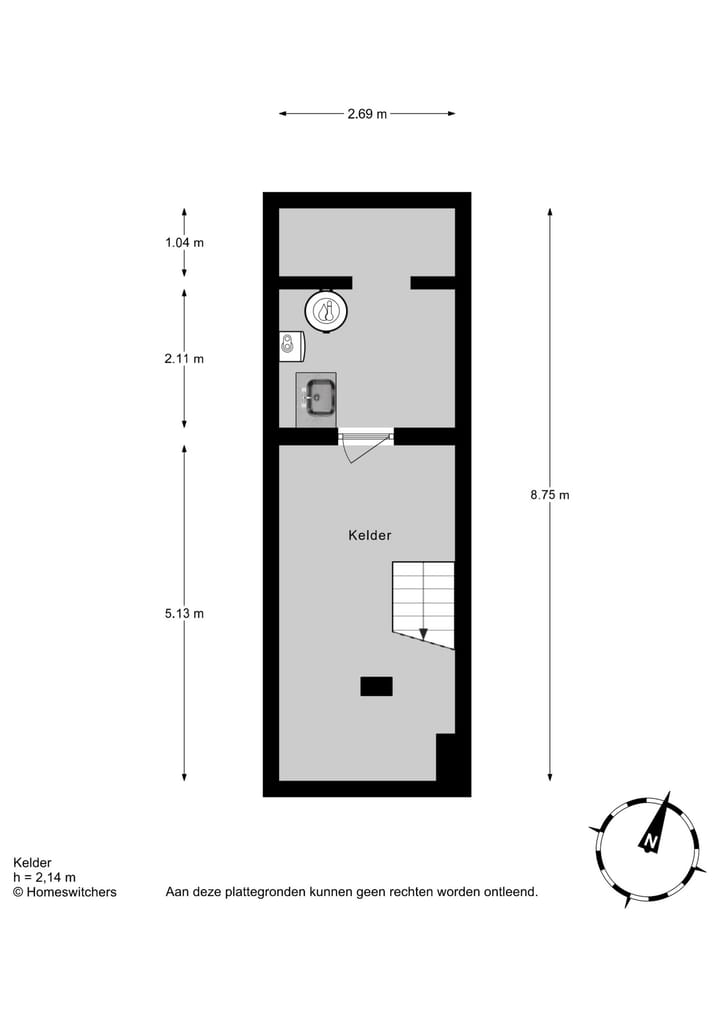 Foto 45 van Prinses Marielaan 16