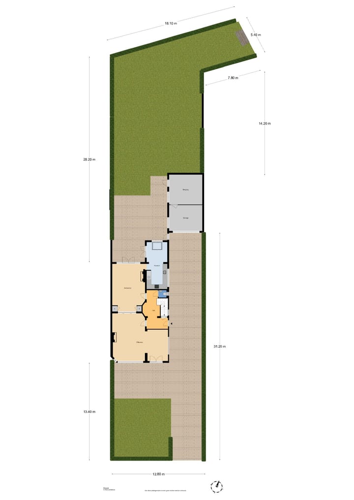 Foto 46 van Prinses Marielaan 16