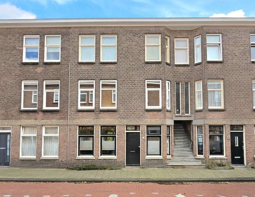 Lavendelstraat, 74, Den Haag, 2563PT, Zuid-Holland, Nederland 74 