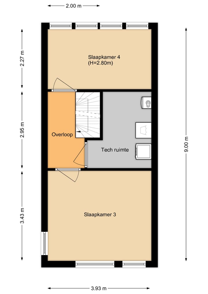 Foto 50 van Bertus Aafjeshof 162