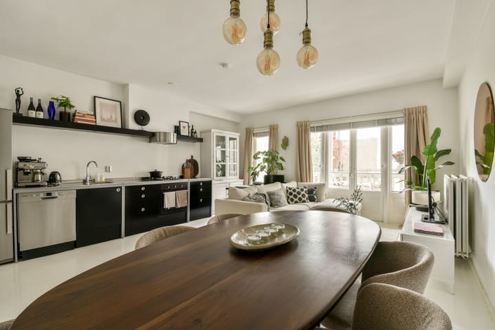 Foto 5 van Balthasar Floriszstraat 16-2