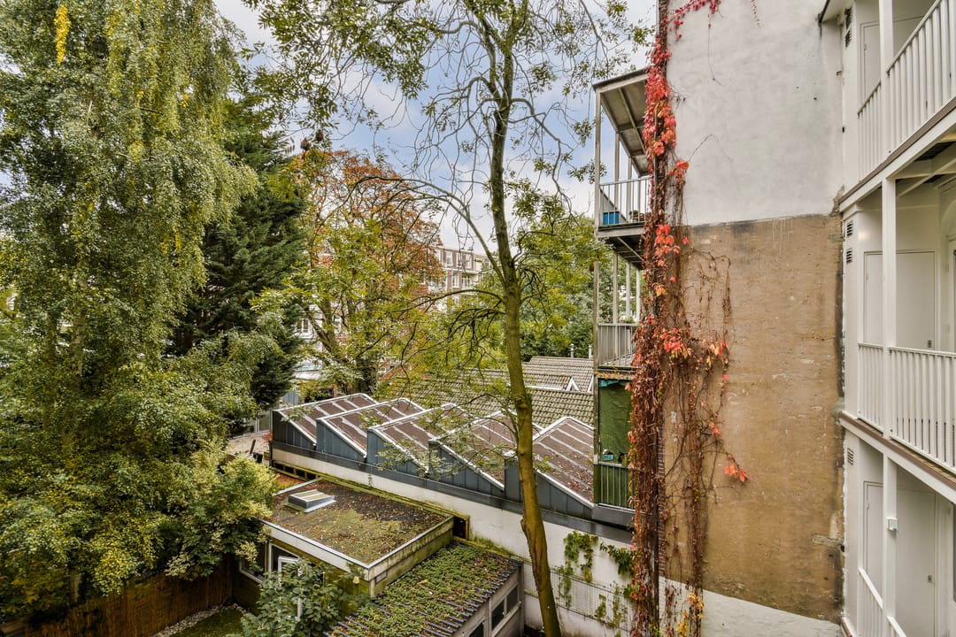 Foto 8 van Balthasar Floriszstraat 16-2