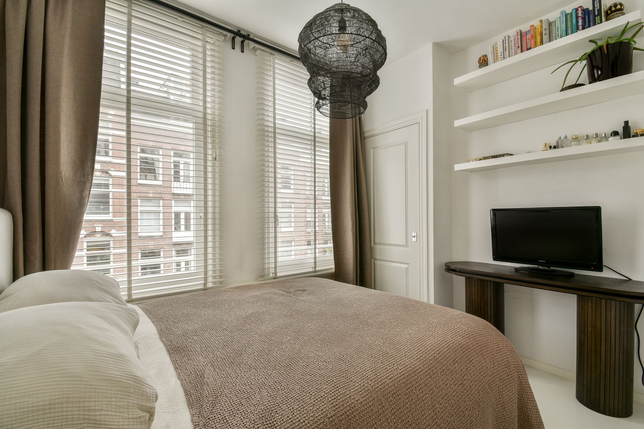 Foto 9 van Balthasar Floriszstraat 16-2