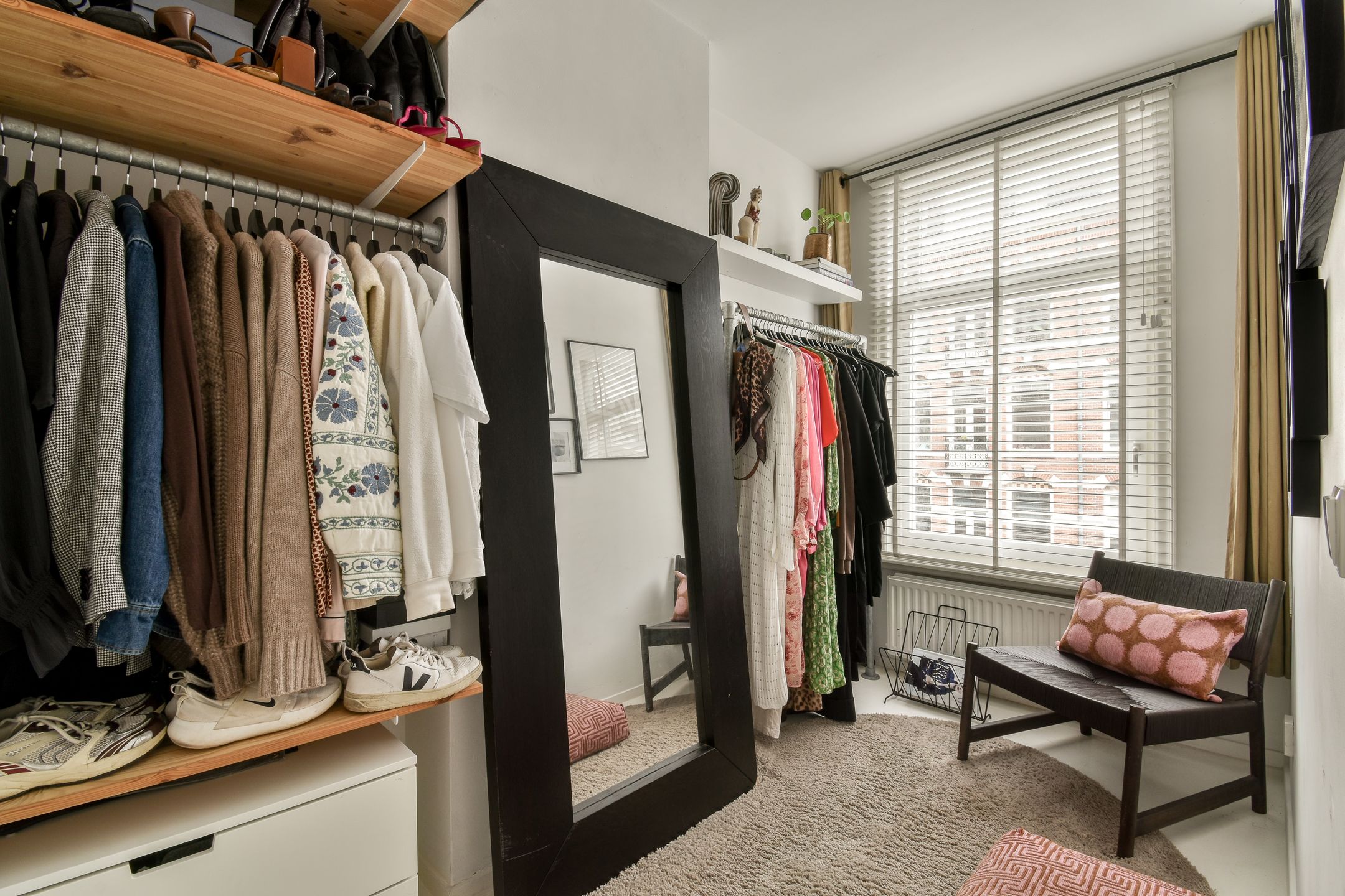 Foto 12 van Balthasar Floriszstraat 16-2