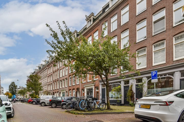 Foto 15 van Balthasar Floriszstraat 16-2