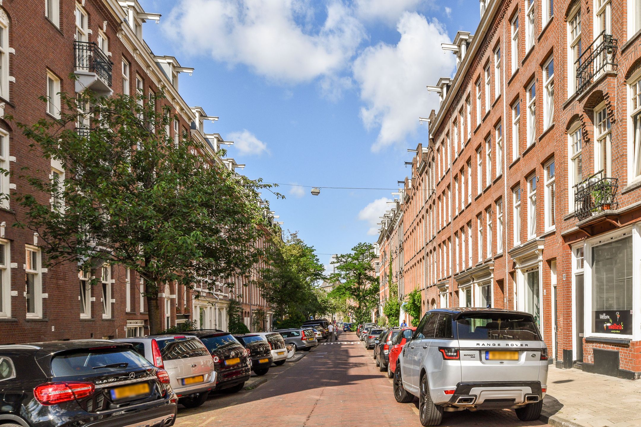 Foto 18 van Balthasar Floriszstraat 16-2