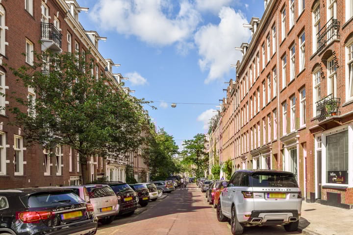 Foto 18 van Balthasar Floriszstraat 16-2