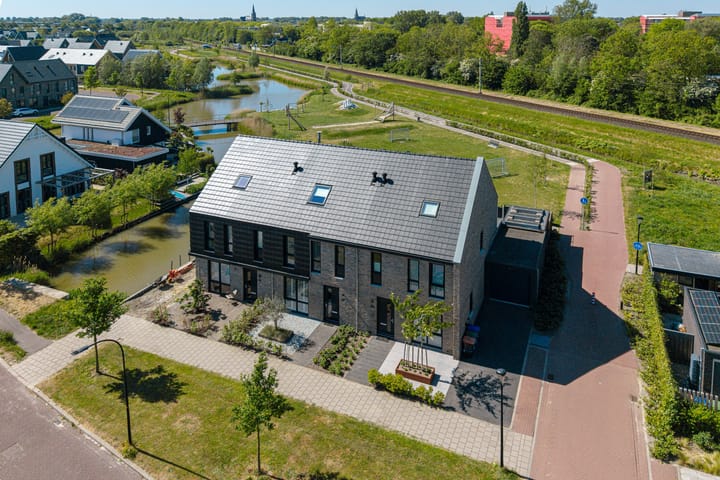 Foto 4 van Zeewolf 37