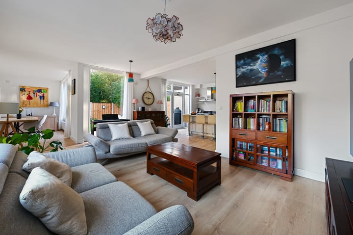 Foto 2 van Tulpentuin 72