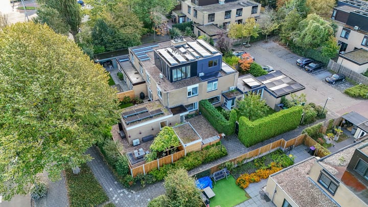 Foto 4 van Tulpentuin 72