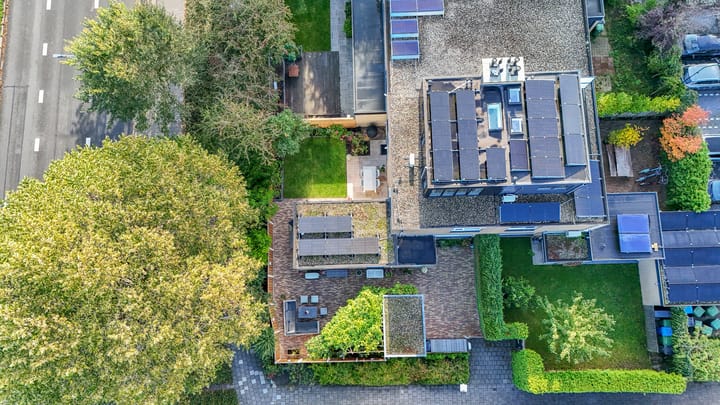 Foto 5 van Tulpentuin 72