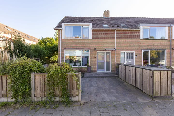 Floralaan 72 main image