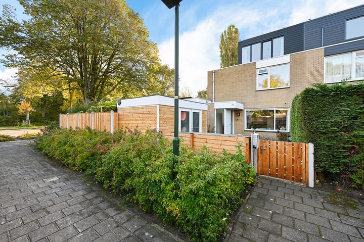 Foto 6 van Tulpentuin 72