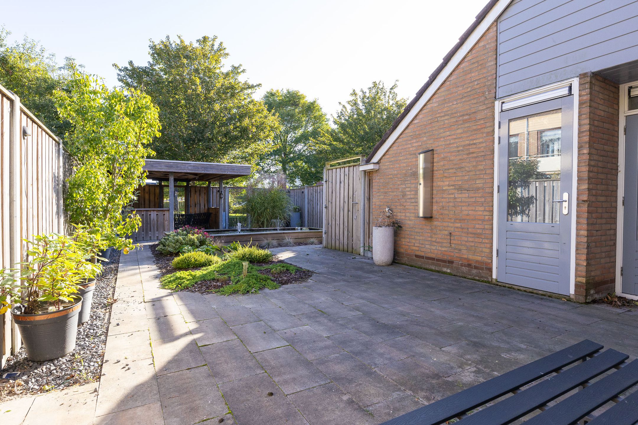 Foto 3 van Floralaan 72