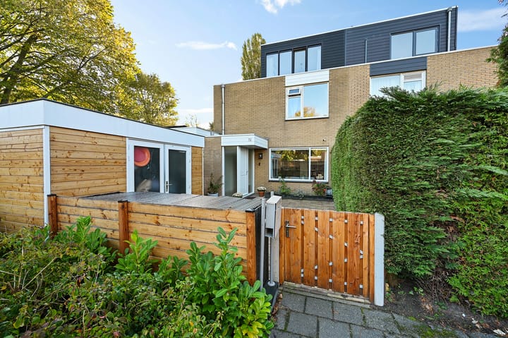 Foto 7 van Tulpentuin 72