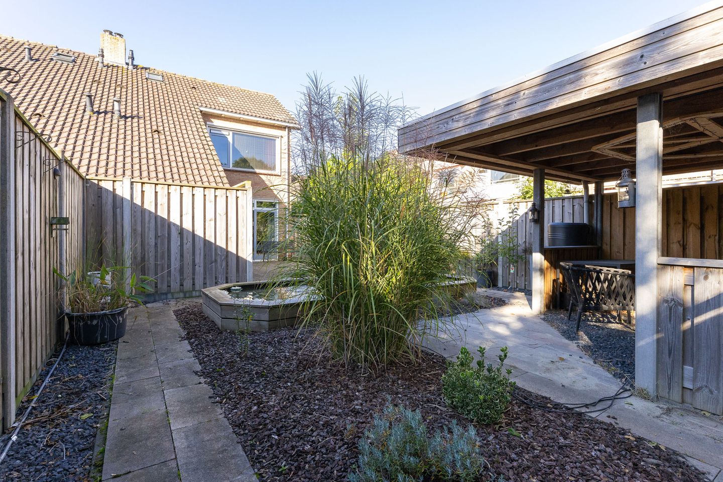 Foto 4 van Floralaan 72