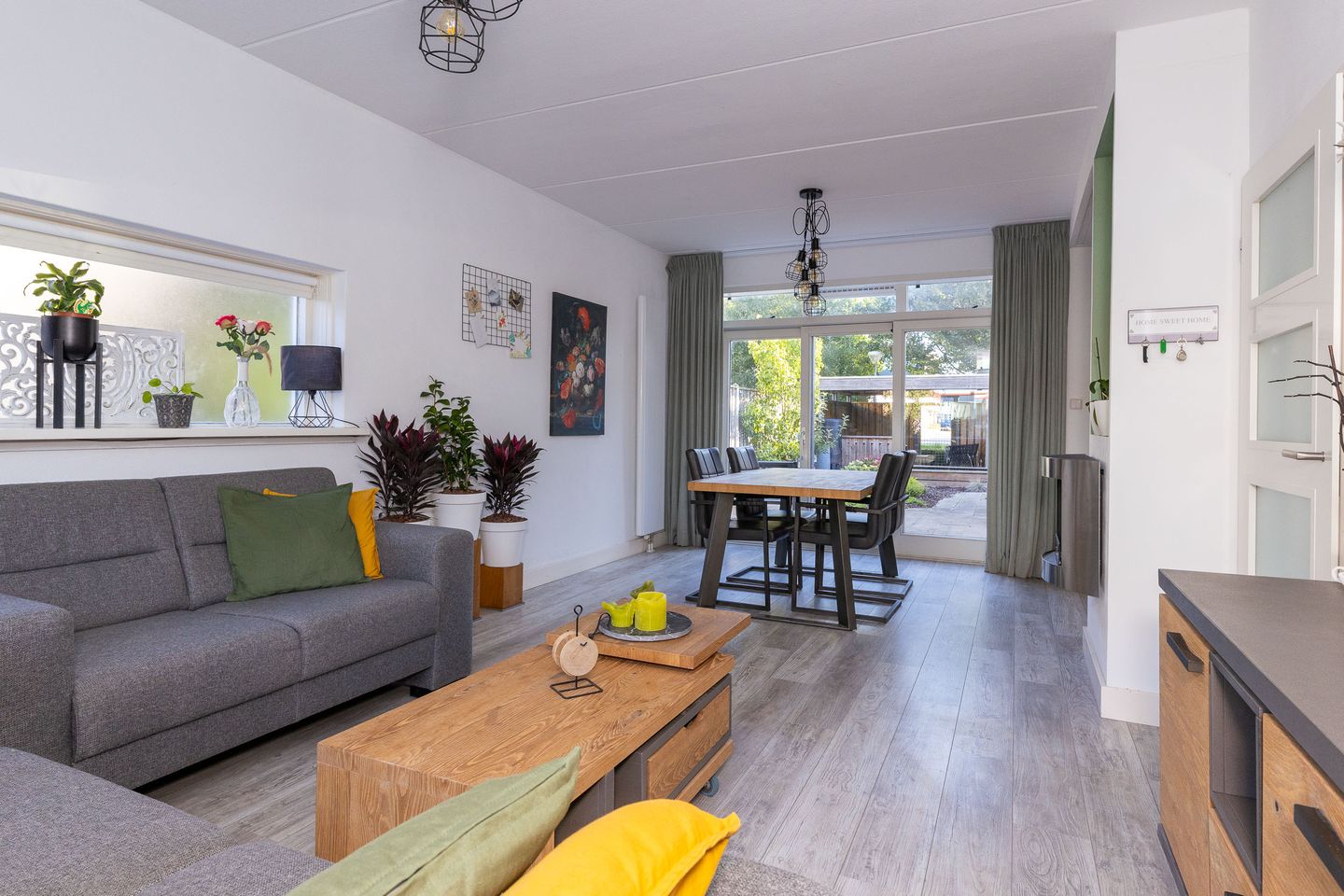 Foto 5 van Floralaan 72