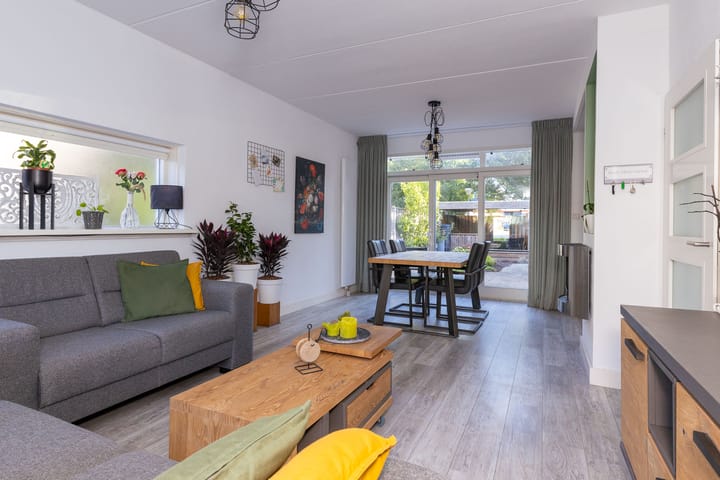 Foto 5 van Floralaan 72