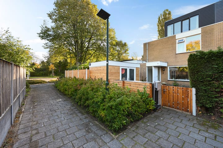 Foto 9 van Tulpentuin 72