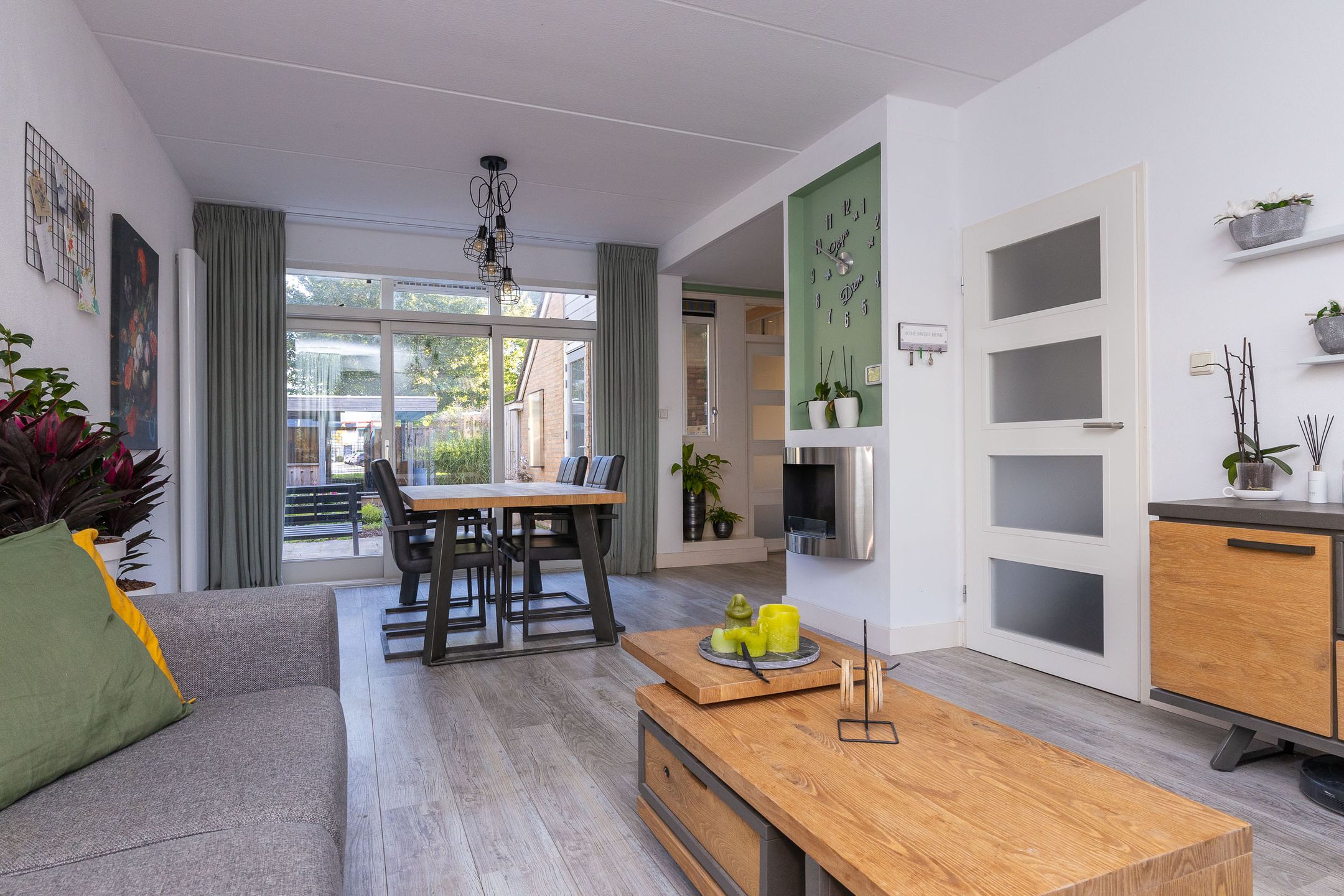 Foto 6 van Floralaan 72