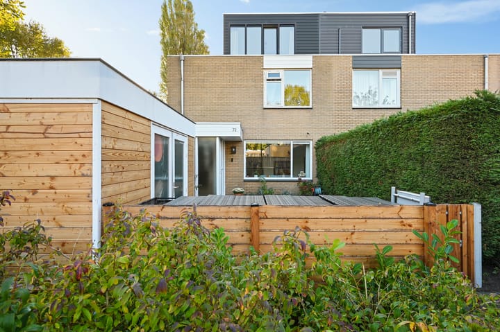 Foto 10 van Tulpentuin 72