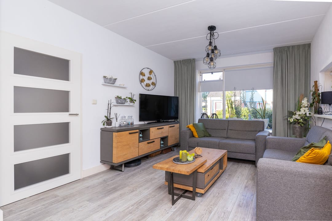 Foto 7 van Floralaan 72