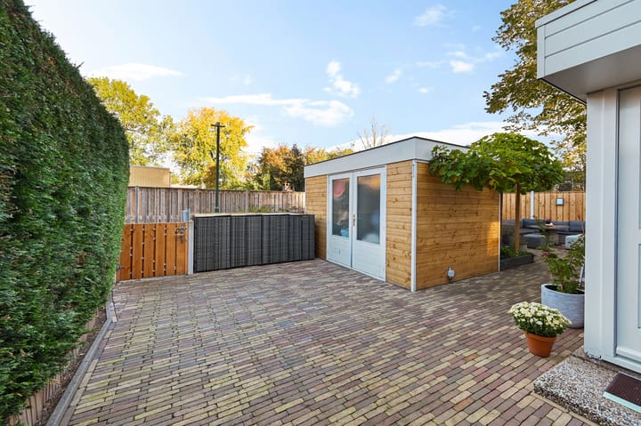 Foto 11 van Tulpentuin 72