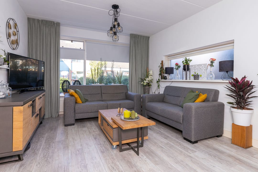 Foto 8 van Floralaan 72